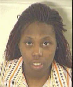 Jeanette Birt - Fulton County, GA 