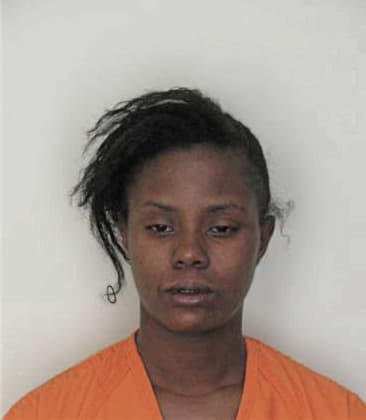 Ebony Black - Hillsborough County, FL 