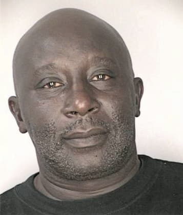 Ernest Blair - Hillsborough County, FL 