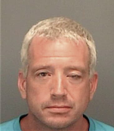 Jeremy Bogie, - Pinellas County, FL 