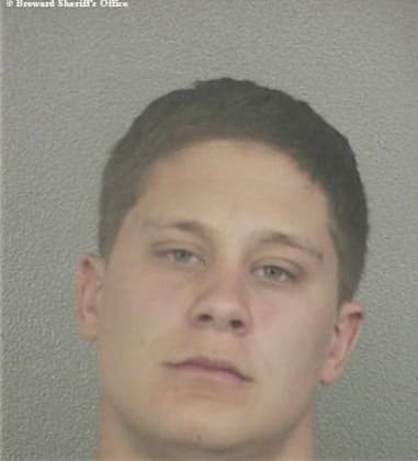 Timothy Bonidacic, - Broward County, FL 