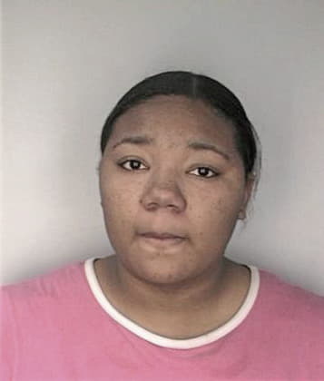 Brandy Borehla - Hillsborough County, FL 