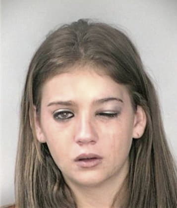 Salina Borgstrom - Hillsborough County, FL 