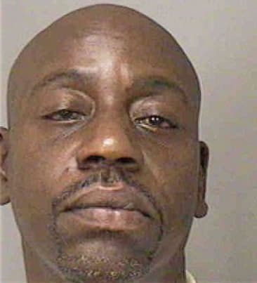 Anthony Bouiye - Polk County, FL 