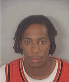 Joshua Bowen - Fulton County, GA 