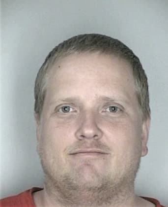 Aaron Bowman - Hillsborough County, FL 
