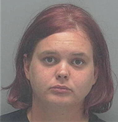 Nicole Bray, - Lee County, FL 