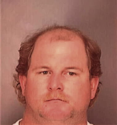 Joseph Brookins - Polk County, FL 
