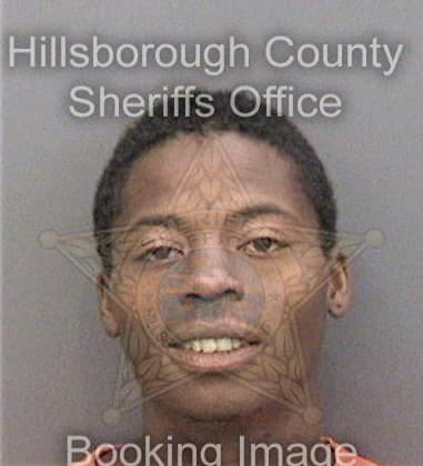 Cory Brown, - Hillsborough County, FL 