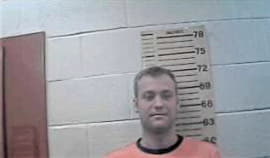 Joseph Bryant, - Lamar County, MS 