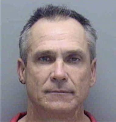 Raymond Burch, - Lee County, FL 