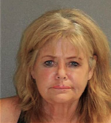 Raylene Burnson, - Volusia County, FL 