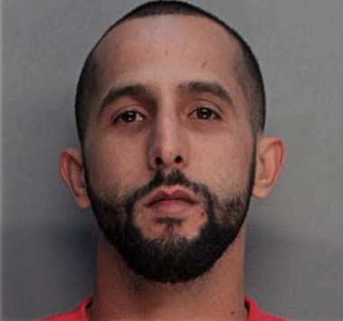 Garciga Cancio, - Dade County, FL 