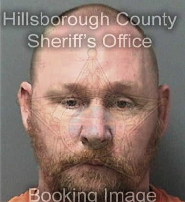 Deven Caperton, - Hillsborough County, FL 