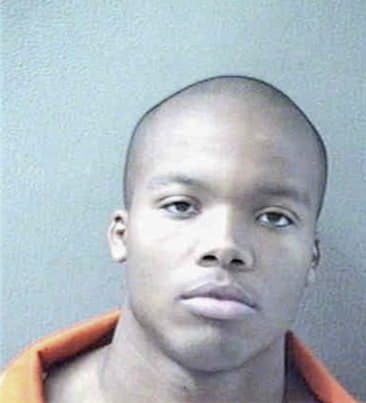 Marlon Carson, - Okaloosa County, FL 