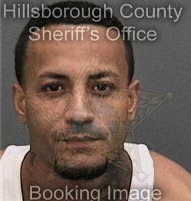Carlos Cartagena - Hillsborough County, FL 