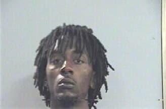 Julius Childress - Fayette County, KY 