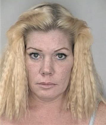 Belinda Clark - Hillsborough County, FL 