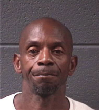Elvin Clarke - Buncombe County, NC 