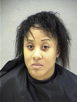 Keisha Claytor, - Lynchburg County, VA 