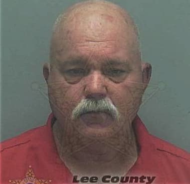 David Cobian, - Lee County, FL 