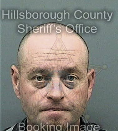 Walter Coburn - Hillsborough County, FL 