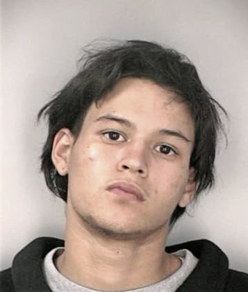 Luis Collazo - Hillsborough County, FL 