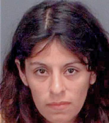 Martha Contreraroque, - Pinellas County, FL 