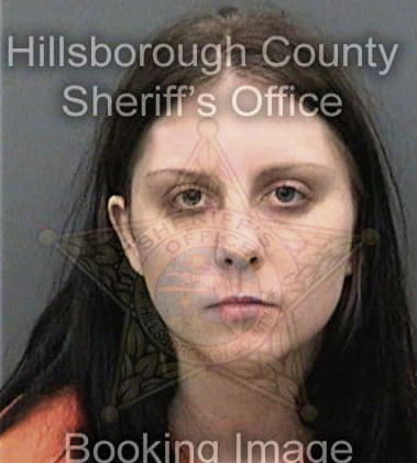 Jessica Cornell, - Hillsborough County, FL 