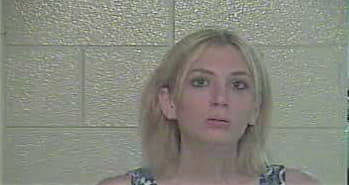 Amber Courtney, - Pulaski County, KY 