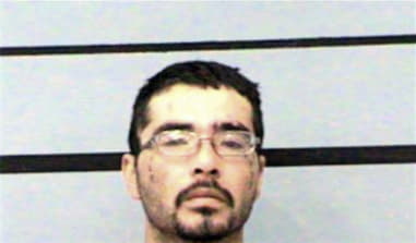 Daniel Covarrubias, - Lubbock County, TX 