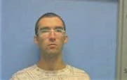 Clayton Cowan, - Johnson County, AR 