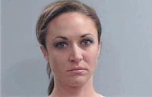 Jennifer Cross - Fayette County, KY 