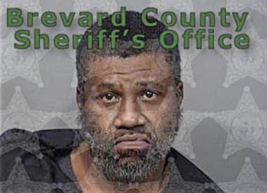 Clarence Davis, - Brevard County, FL 