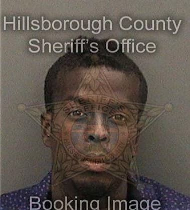 Martavius Davis, - Hillsborough County, FL 