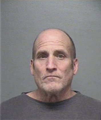 Michael Davis - Jefferson County, KY 