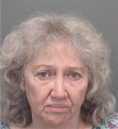 Margaret Delvacchio, - Pinellas County, FL 