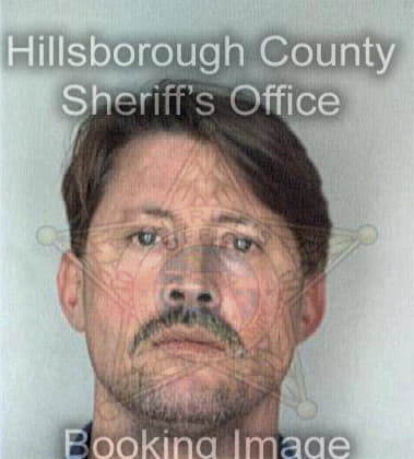 Michael Dipolito, - Hillsborough County, FL 