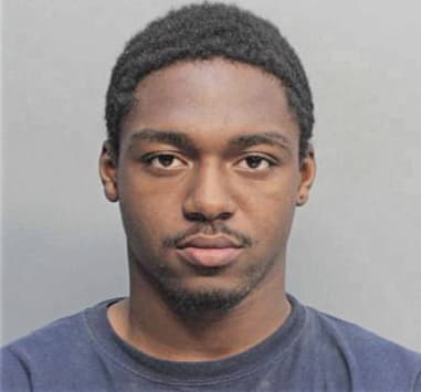 Antonio Dixon, - Dade County, FL 