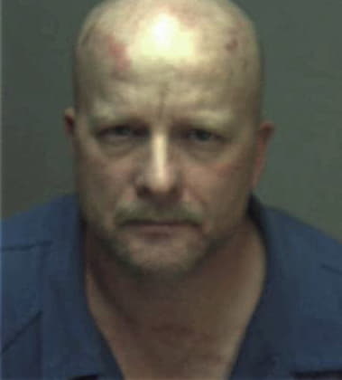 David Dowling, - Putnam County, FL 