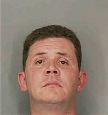 Gerald Driggers, - Polk County, FL 