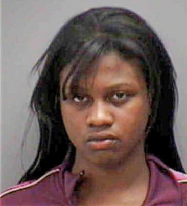 Lafesa Dubose, - Lee County, FL 