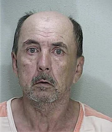 Frank Duey, - Marion County, FL 