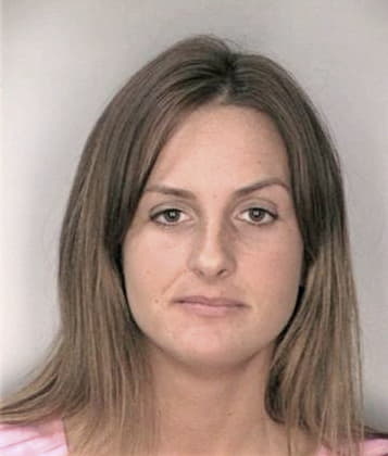 Rhonda Edmondson, - Hillsborough County, FL 