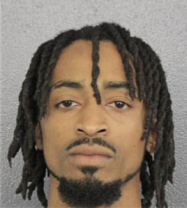 Alphonso Edwards, - Broward County, FL 