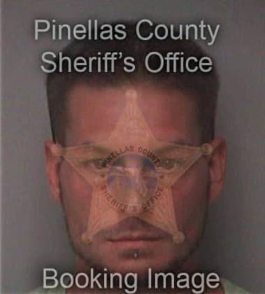 Anthony Edwards, - Pinellas County, FL 