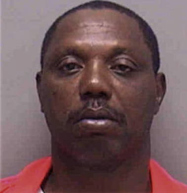 Ronald Edwards, - Lee County, FL 