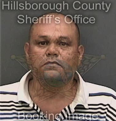 Daniel Escobar, - Hillsborough County, FL 