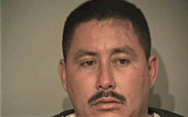 Edward Espinoza, - Hidalgo County, TX 