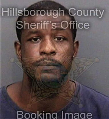 Mario Ferguson, - Hillsborough County, FL 